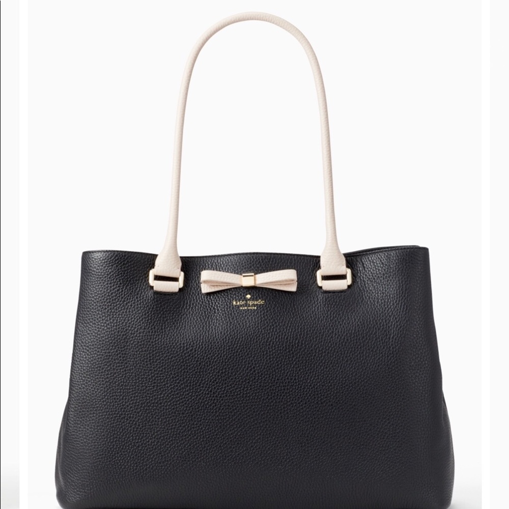 *NWT* Kate Spade Henderson Street Maryanne Tote